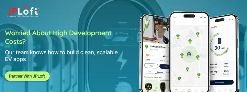 Worried About High Development Costs